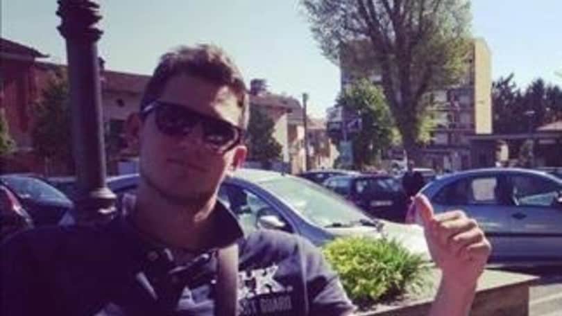 Volley: A2 Maschile, Edoardo Picco nuovo centrale di Mondovì