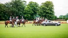 Il Maserati Royal Charity Polo Trophy nel Gloucestershire
