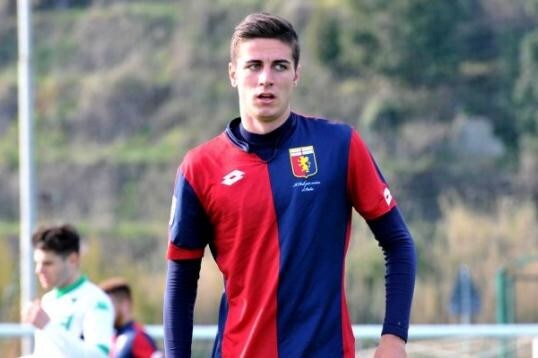 Calciomercato Spal, ufficiale Ghiglione dal Genoa