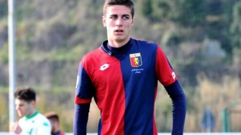Calciomercato Spal, ufficiale Ghiglione dal Genoa