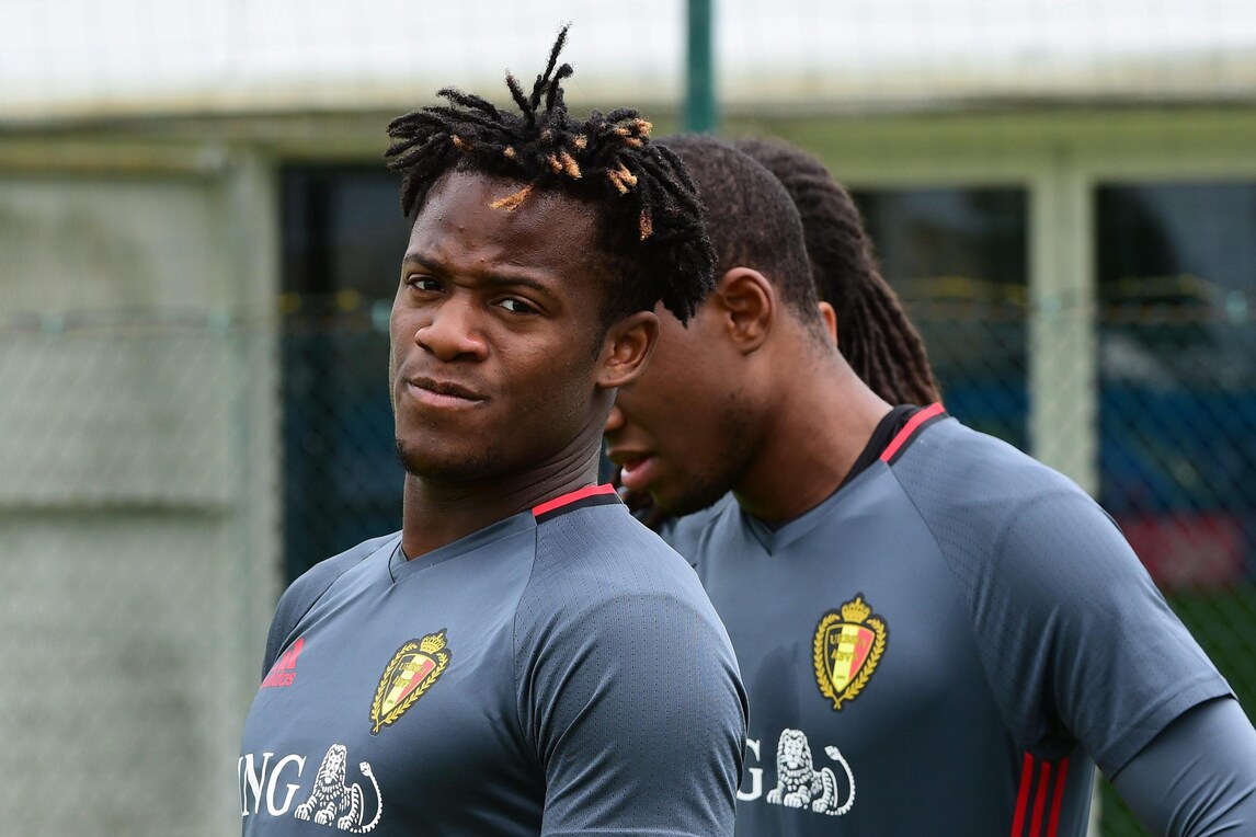 Calciomercato, Batshuayi-Chelsea, e quel Belgio-Italia a Bruxelles