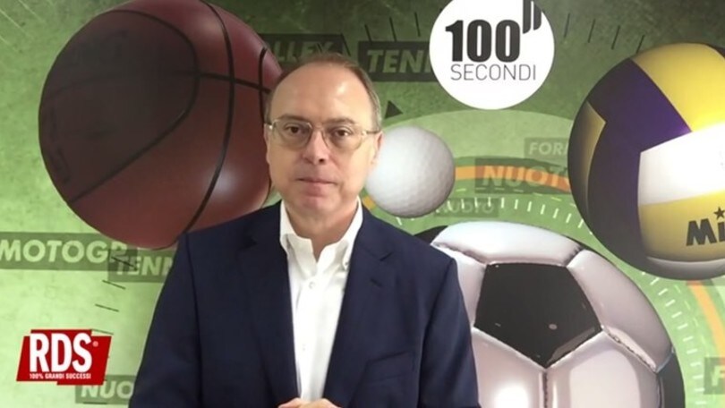 I 100 secondi di Alessandro Vocalelli: «Da Ibra a Higuain: che fermento nel mercato degli attaccanti»