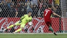 Euro 2016, Polonia-Portogallo 1-1 (4-6 d.c.r.): Ronaldo vince il duello con Lewandowski