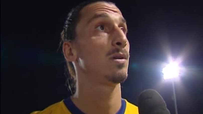 Ora è ufficiale: Ibra ritrova Muorinho