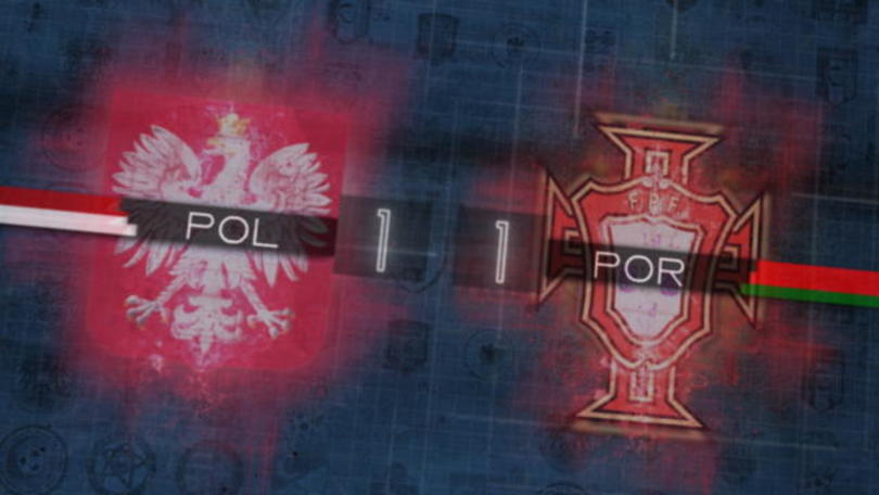 Polonia-Portogallo, cercasi vittoria