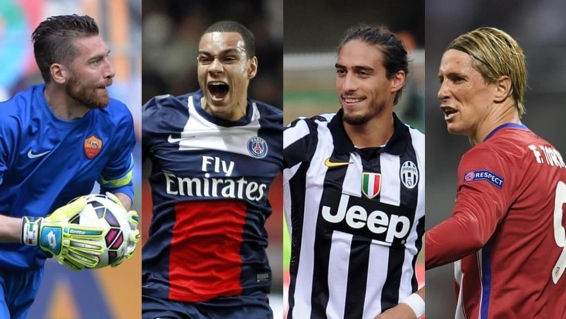 Calciomercato, la carica degli svincolati: ecco la formazione low cost