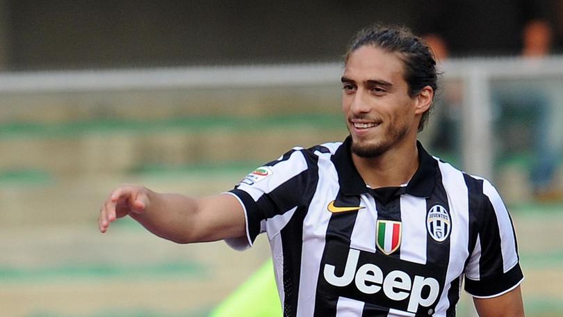 Calciomercato Fiorentina, Caceres non convince Sousa