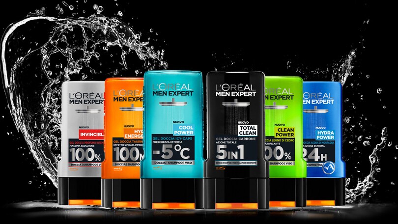 Compra i prodotti L’Oréal e vinci un abbonamento al Corsport