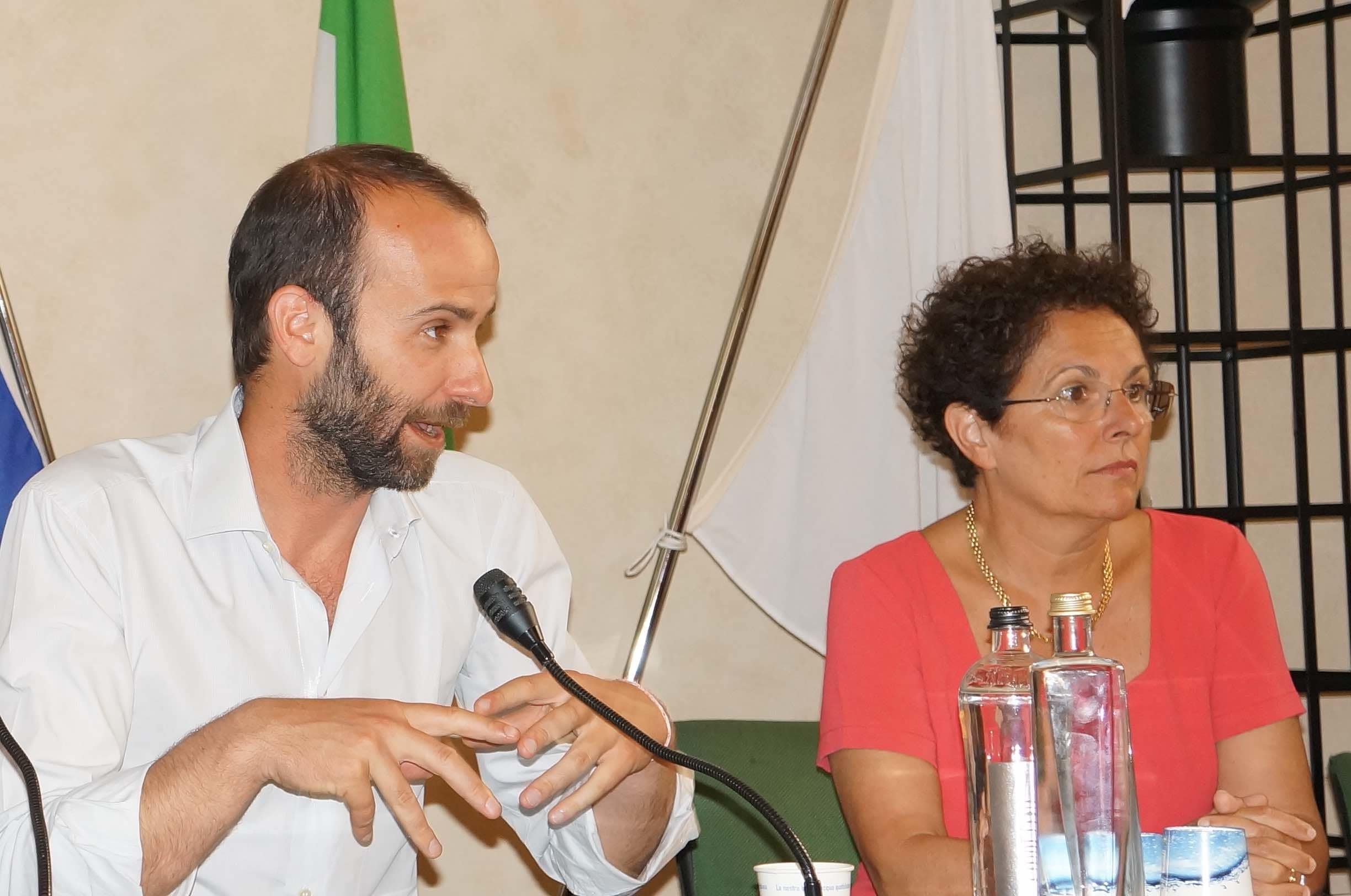 Ecco il premio "Estra per lo Sport"