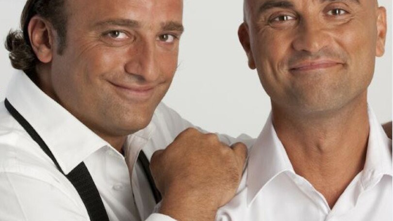 L'umorismo di Pablo e Pedro ai Parchi della Colombo