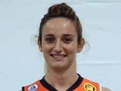 Volley: A1 Femminile, Bonciani, una fiorentina a Firenze
