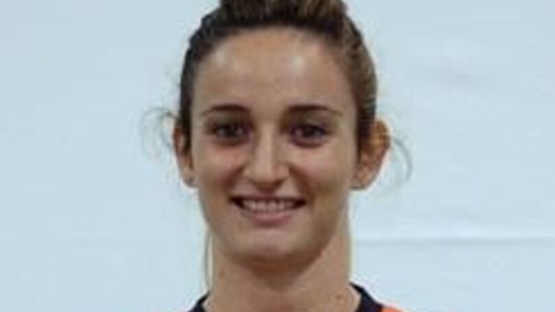 Volley: A1 Femminile, Bonciani, una fiorentina a Firenze