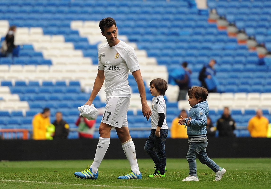 Calciomercato Milan, «I rossoneri su Arbeloa del Real Madrid»