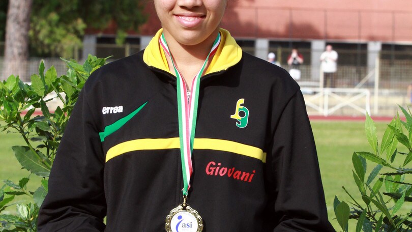 Atletica - Domani il Trofeo Bravin a Roma con la Visca