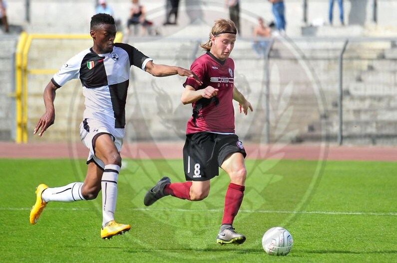 Calciomercato Chievo, Yamga e Solini in prestito all'Arezzo