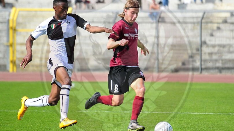 Calciomercato Chievo, Yamga e Solini in prestito all'Arezzo