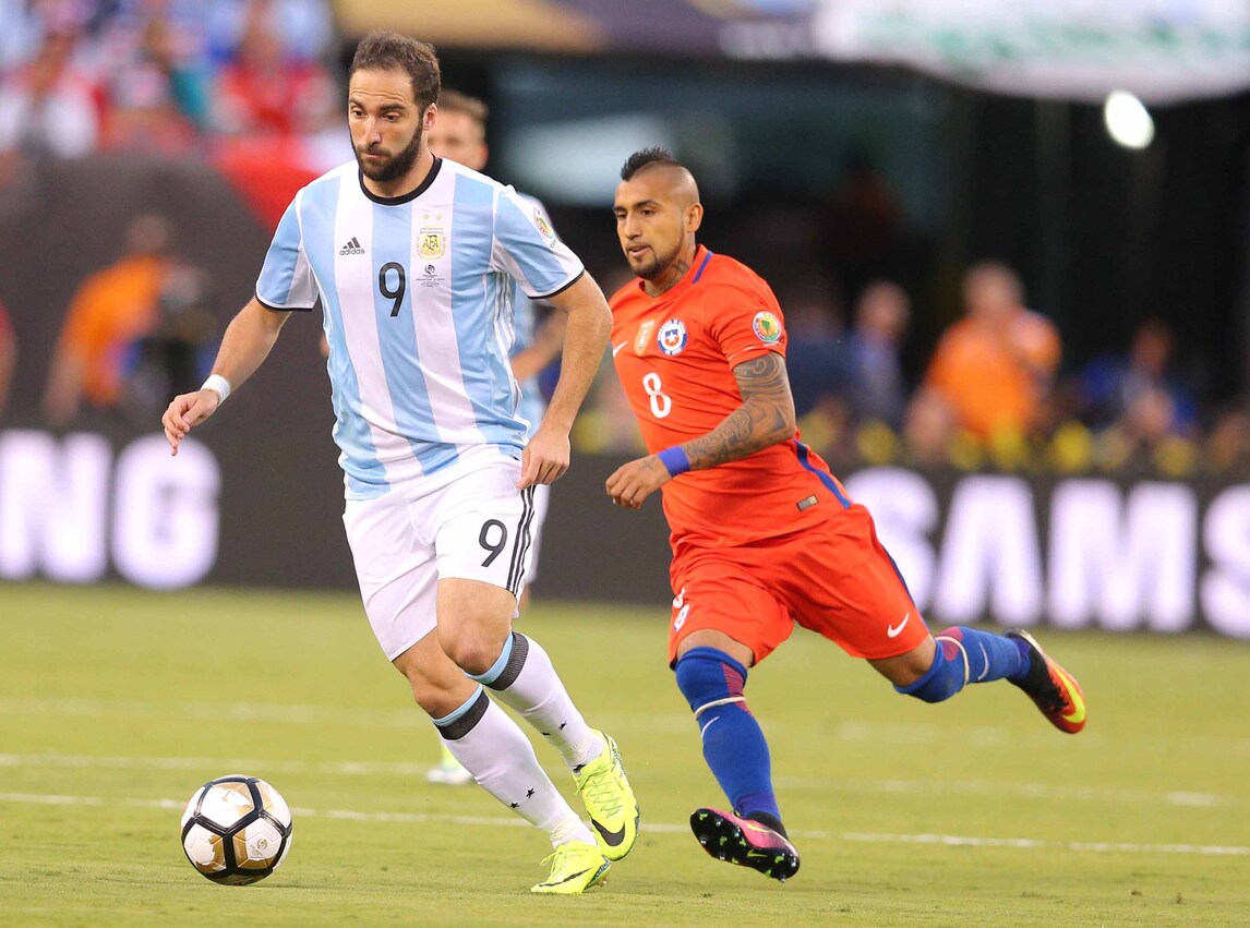 Napoli, Higuain a Madrid scatena i rumors: ma andava ad Ibiza