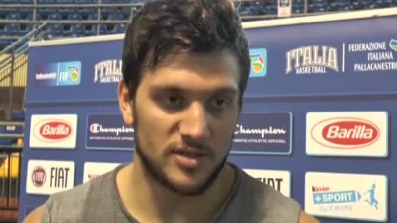 Gentile: "Dobbiamo essere aggresivi"