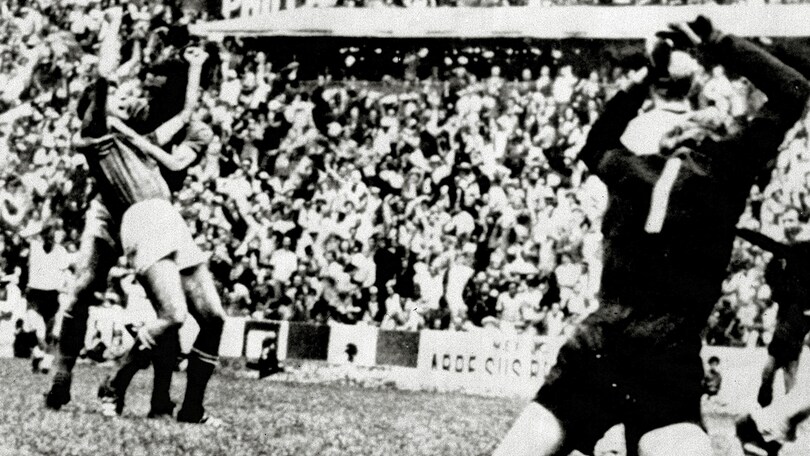 Euro 2016: Germania-Italia, in quota il fascino del 4-3