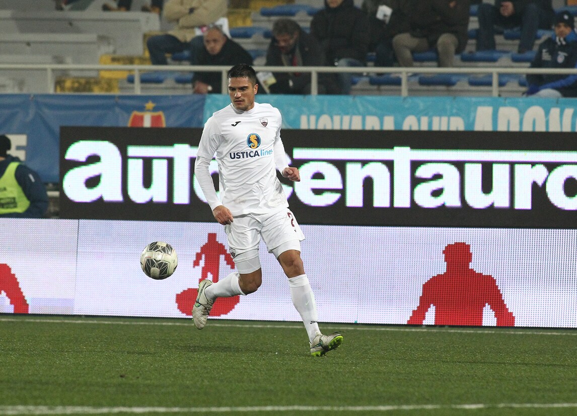 Calciomercato Cesena, accordo biennale per Perticone