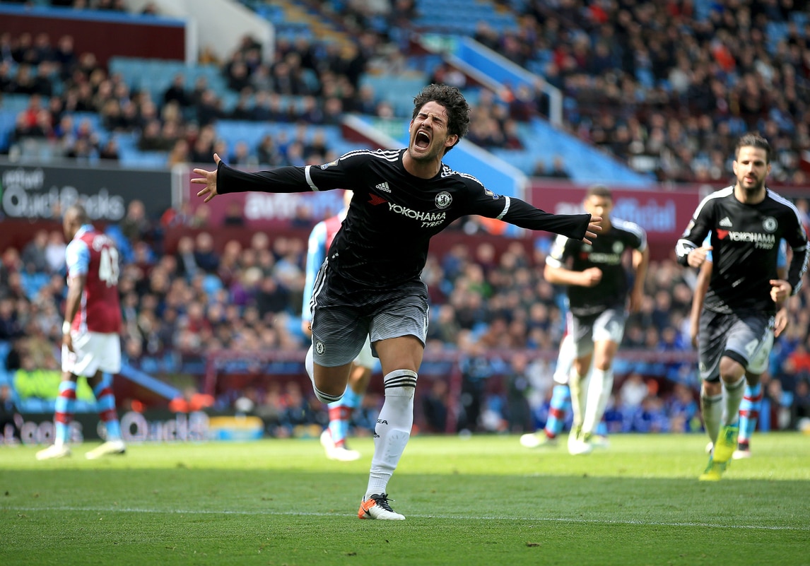 Calciomercato, ufficiale: Pato, Falcao e Amelia lasciano il Chelsea