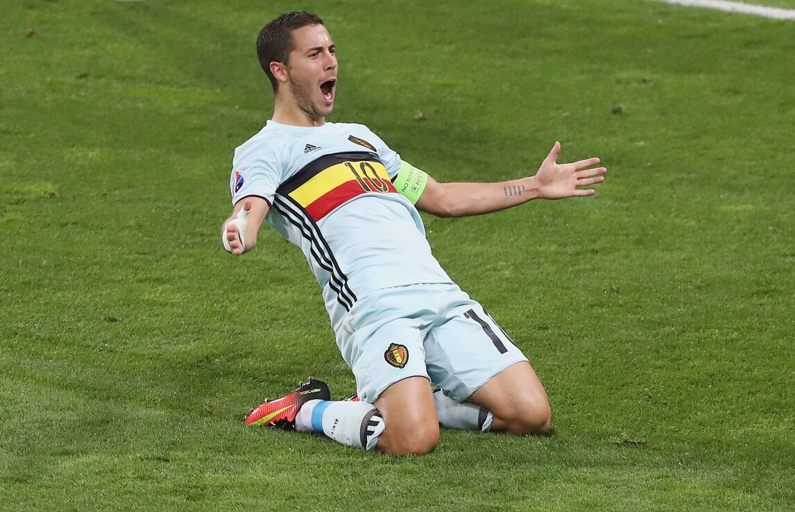 Euro 2016, Galles-Belgio: formazioni ufficiali e diretta