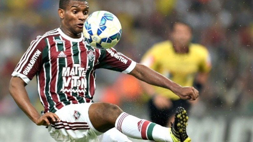 Marlon, il Barcellona compra in Brasile: ecco il difensore centrale del Fluminense