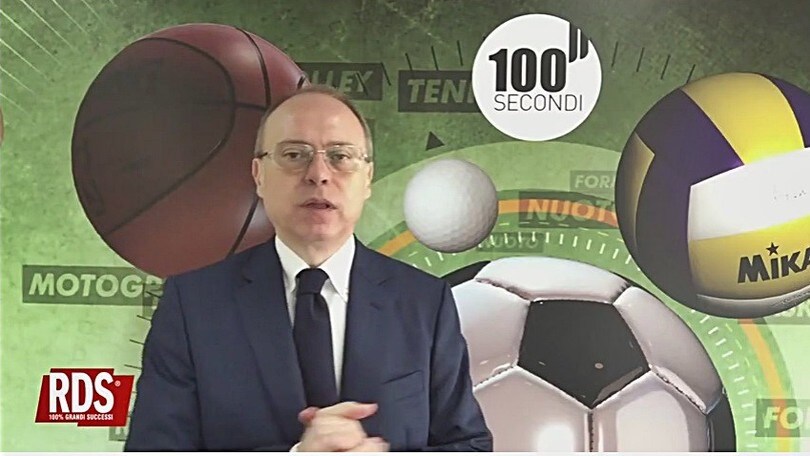 I 100 secondi di Alessandro Vocalelli: Italia, perché si può fare