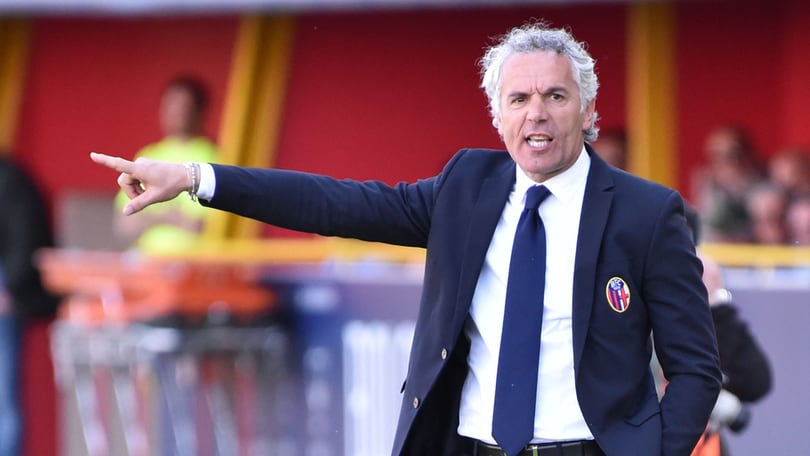 Serie A Bologna, Donadoni: «Stagione dura, voglio gente disposta al sacrificio»
