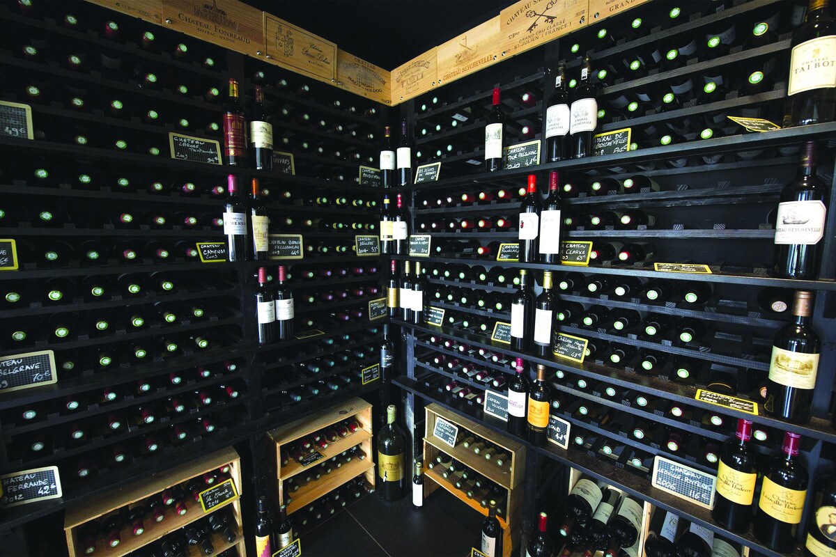 Bordeaux, un viaggio nella terra del vino