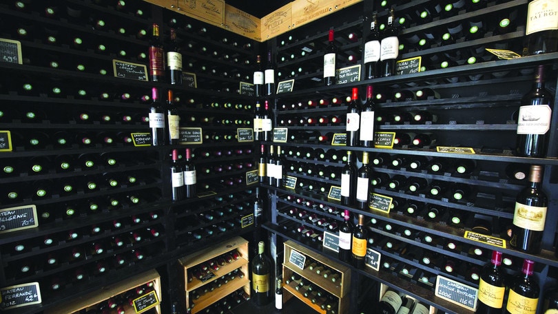 Bordeaux, un viaggio nella terra del vino