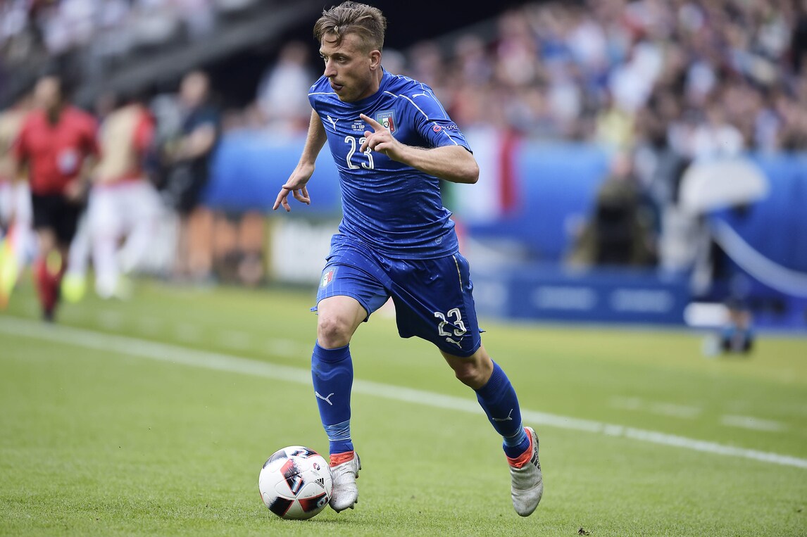 Euro 2016, Germania-Italia: corriamo più di loro!