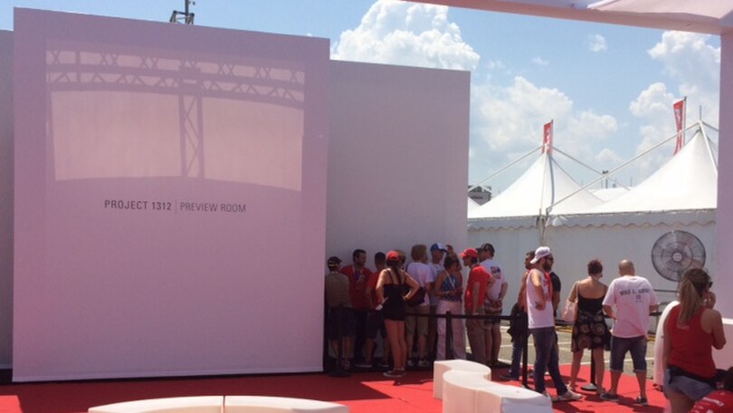 World Ducati Week: arriva la nuova Supersport… tranquilla
