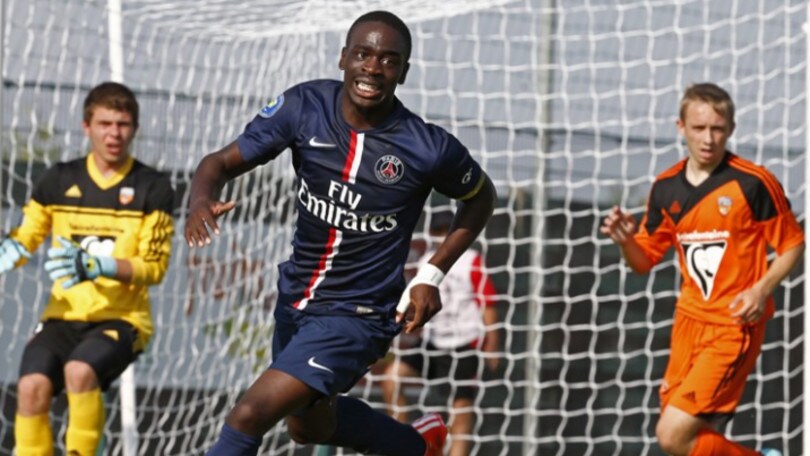 Ikoné, dal sogno della Juve al Paris Saint Germain di Emery