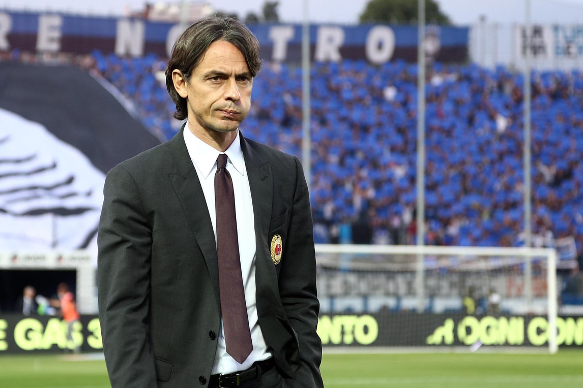 Calciomercato Venezia, per Inzaghi ci sono Tortori e Pellicanò