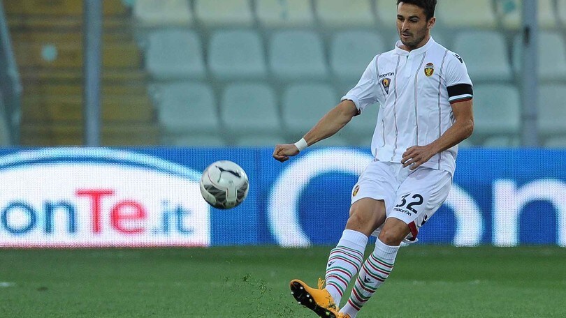 La Ternana offre un vantaggioso rinnovo a Gonzalez: «Alejandro, ora tocca a te»