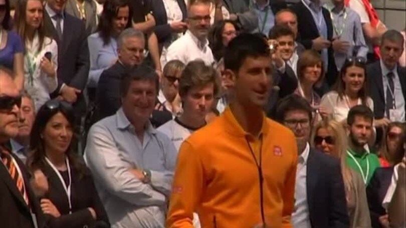 Tennis: Djokovic eliminato da Wimbledon