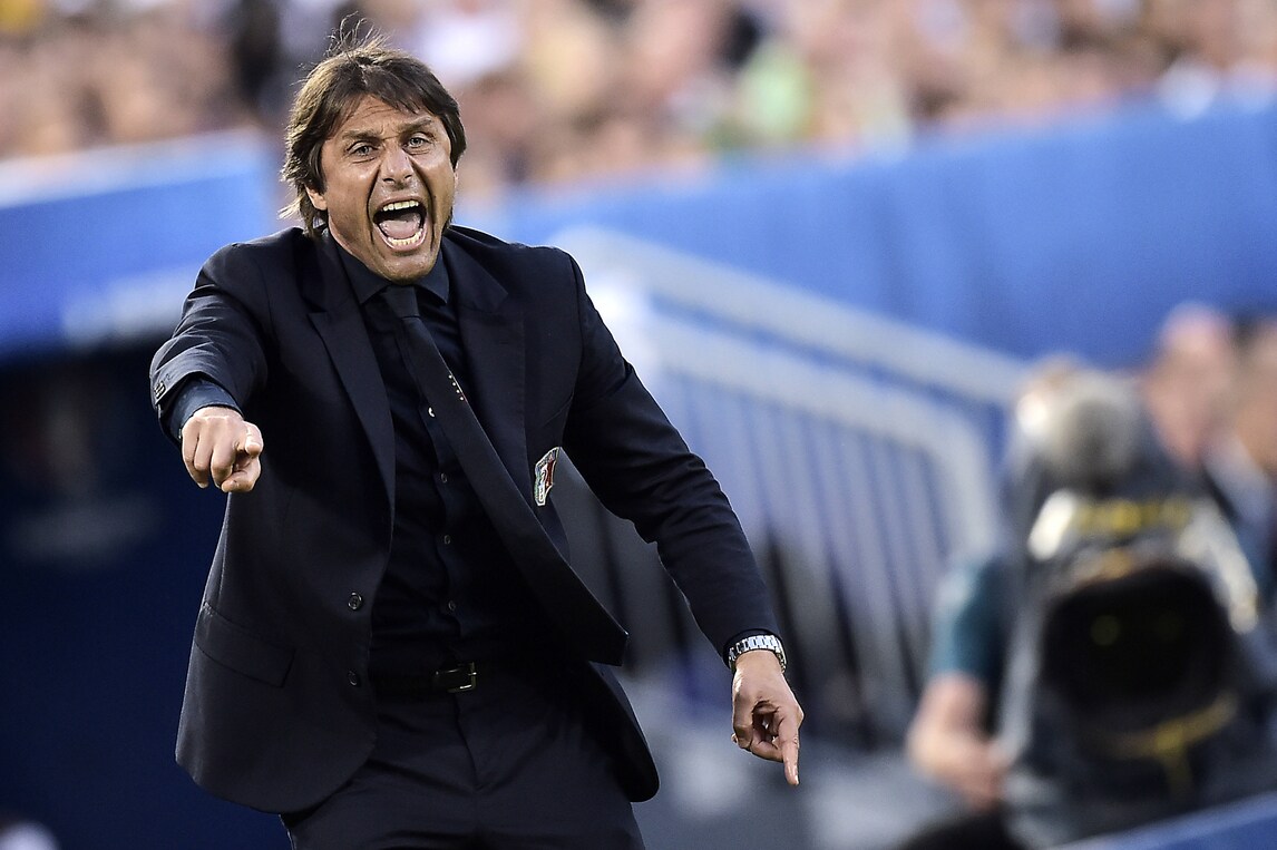 Italia, Conte: «Il mio non è un addio, ma un arrivederci»