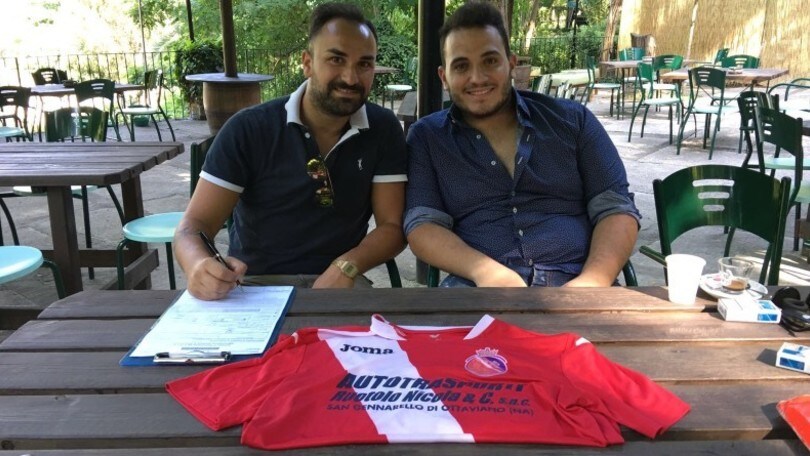 R. S. Gennarello, Abbate rinforzo per la difesa