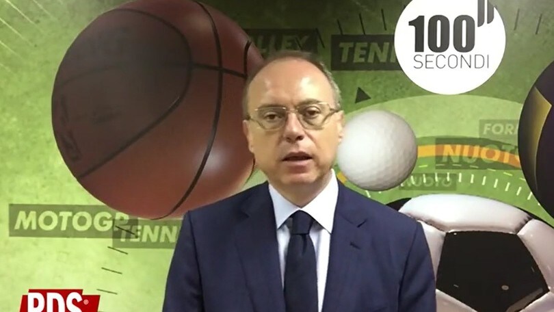 I 100 secondi di Alessandro Vocalelli: comunque grande Italia!