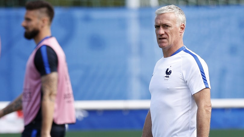Euro 2016, Lagerback avvisa la Francia