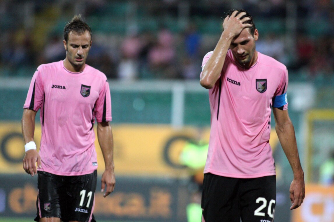Calciomercato Palermo, senza Vazquez e Gilardino serve qualità
