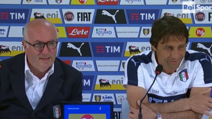 Italia, Conte in lacrime: «Il giorno dopo è anche peggio»