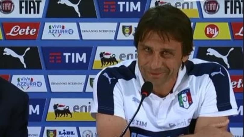 Euro 2016, Italia: Conte saluta e si commuove