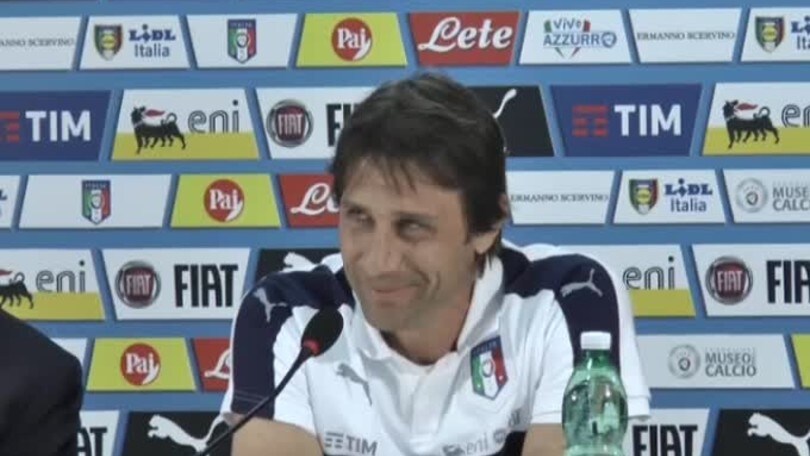 Conte: "Oggi è peggio. Grazie a tutti, è stato un onore"