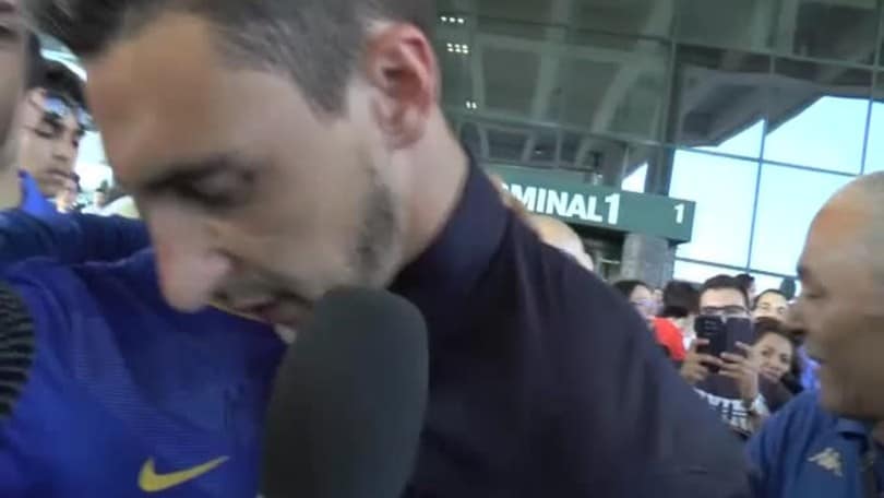 Darmian: "Rigore? Mi darà la spinta"