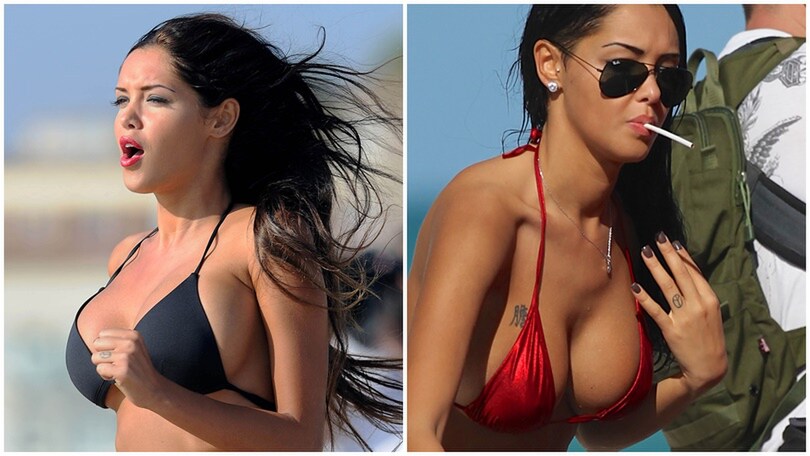 Nabilla Benattia pubblica la sua biografia
