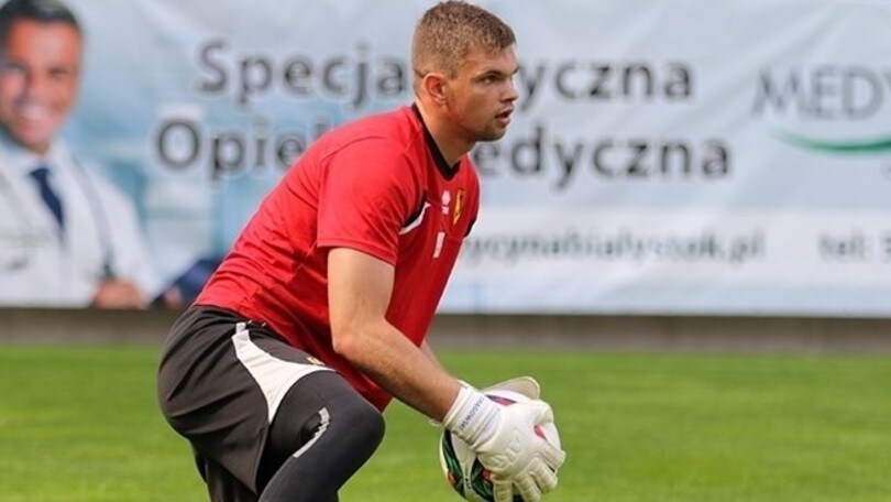 Calciomercato Fiorentina, visite mediche per Dragowski