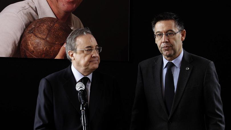 L'Unione Europea: «Aiuti di stato illeciti per Real Madrid e Barcellona»