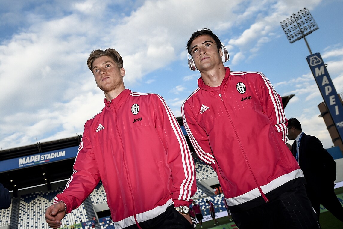 Europei Under 19, tre calciatori della Juventus in Nazionale